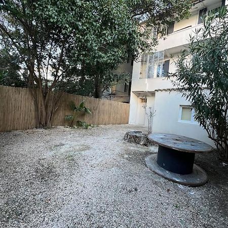 Tres Bel Appartement Neuf Aviñón Exterior foto